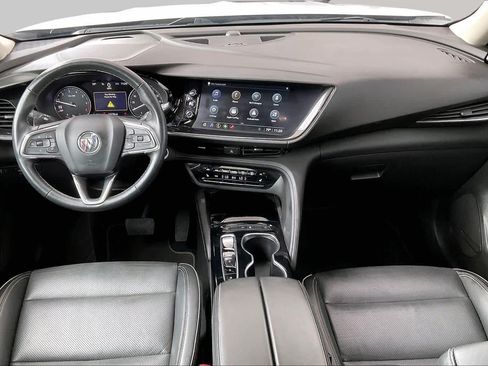 Used 2023 Buick Envision Essence FWD image 14