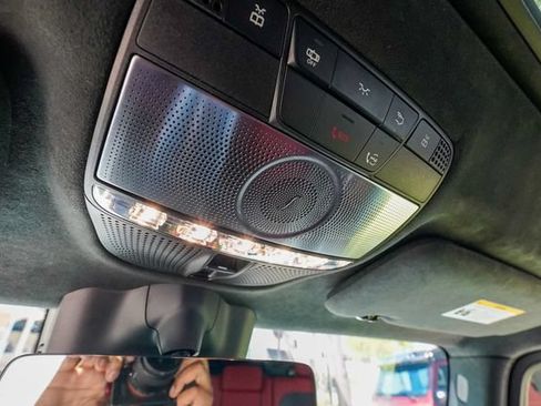 Used 2021 Mercedes-Benz G 63 AMG 4MATIC image 69