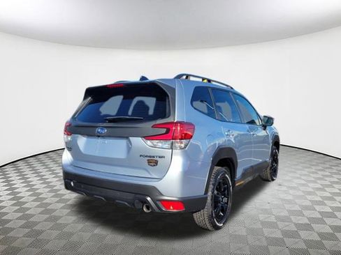 Certified 2024 Subaru Forester Wilderness image 9