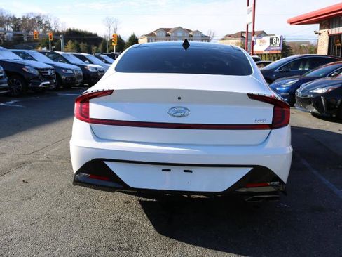 Used 2022 Hyundai Sonata SEL Plus image 7