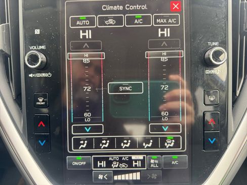 Certified 2025 Subaru Crosstrek 2.5i Premium image 21