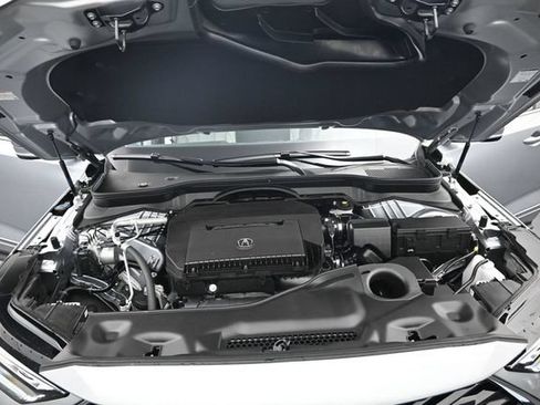 New 2026 Acura MDX SH-AWD w/ Technology Package image 19