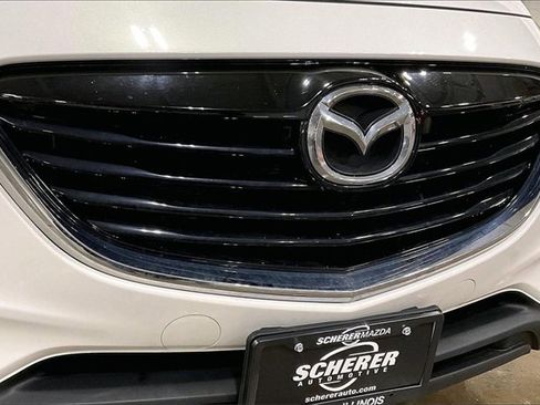 Used 2013 MAZDA CX-9 Grand Touring w/ GT Technology Pkg image 29