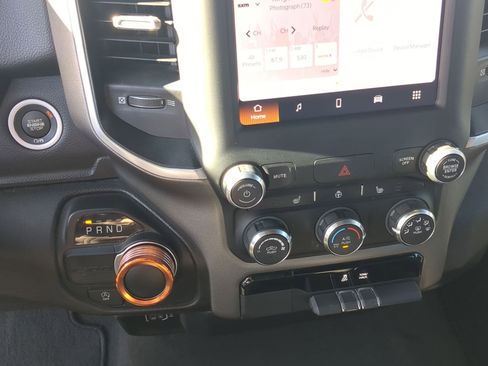 Used 2023 RAM 1500 Big Horn image 18