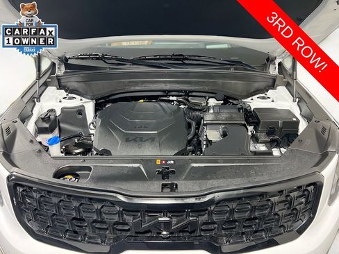 Used 2025 Kia Telluride SX Prestige X-Line image 34