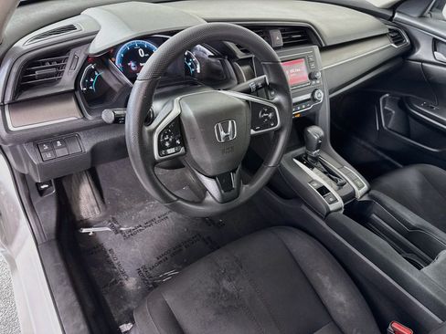 Used 2020 Honda Civic LX image 22