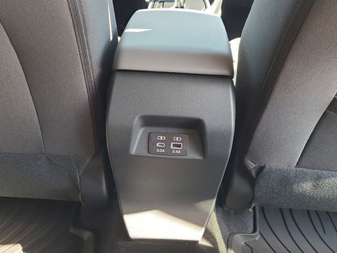 New 2026 Subaru Crosstrek 2.0i Premium image 21