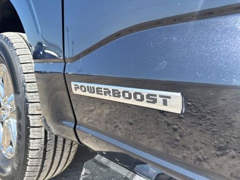 Used 2024 Ford F150 XLT w/ Equipment Group 302A MID image 11