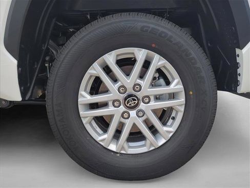 New 2026 Toyota Tundra SR5 image 9