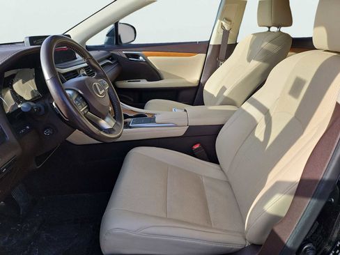 Used 2020 Lexus RX 350 AWD w/ Premium Package image 35