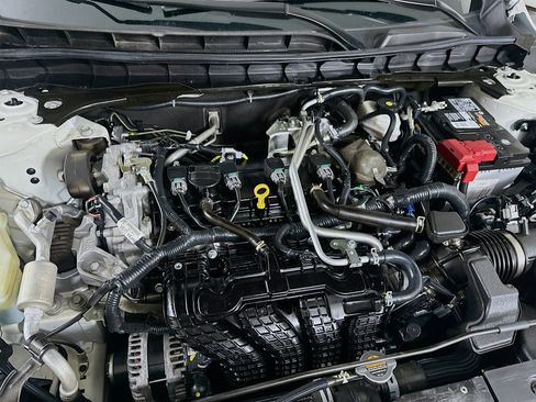 Used 2022 Nissan Altima 2.5 SV image 31