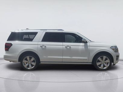 Used 2023 Ford Expedition Max Platinum