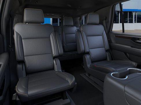 New 2026 Chevrolet Tahoe Premier AWD/4WD image 17