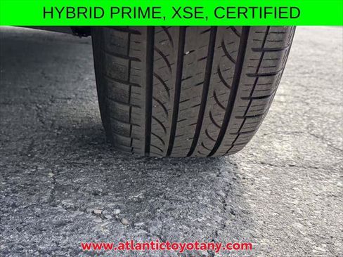Certified 2024 Toyota RAV4 XSE w/ Weather Package AWD/4WD image 15