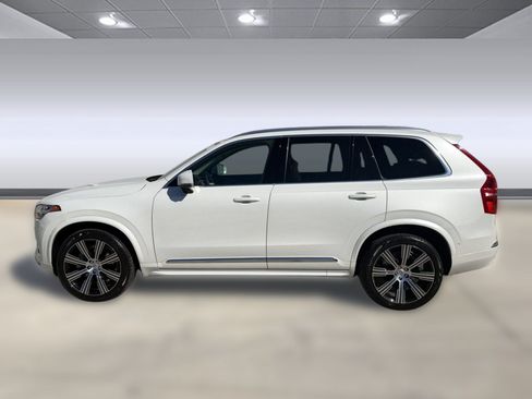 Used 2023 Volvo XC90 B6 Ultimate w/ Protection Package Premier AWD/4WD image 2