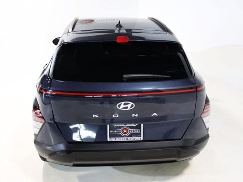 Used 2024 Hyundai Kona SEL FWD image 19