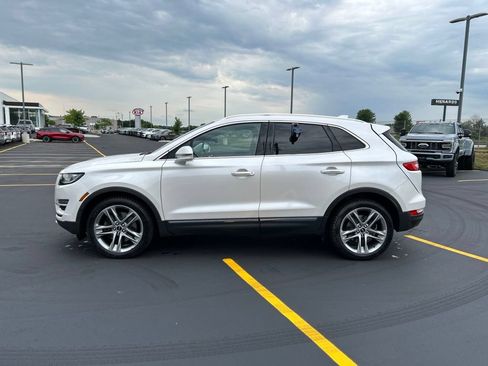 Used 2019 Lincoln MKC Reserve w/ MKC Technology Package AWD/4WD image 9