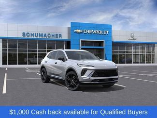 New 2026 Buick Envision Sport Touring video 1