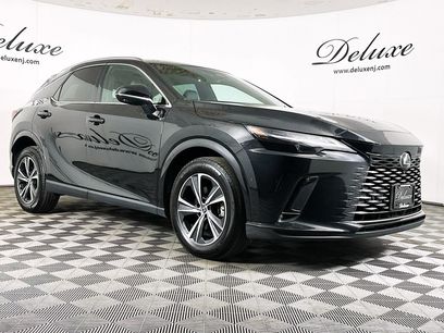Used 2024 Lexus RX 350 Premium Plus w/ Convenience Package