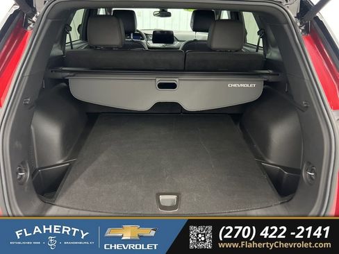Used 2023 Chevrolet Blazer RS image 20