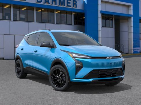 New 2027 Chevrolet Bolt RS w/ Technology Package FWD image 30