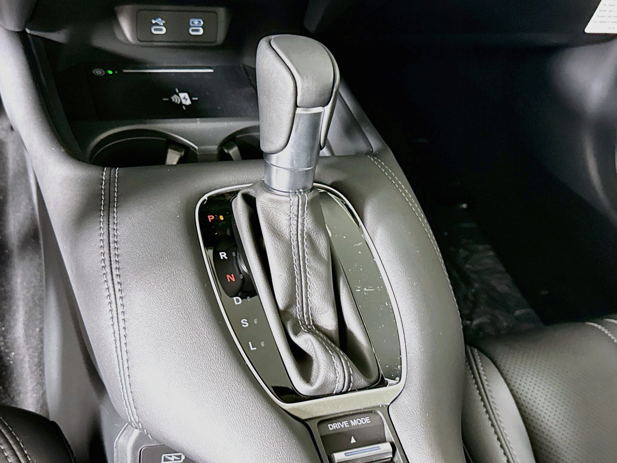 New 2027 Honda HR-V EX-L image 19