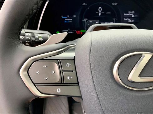 Certified 2025 Lexus RX 350 w/ Convenience Package AWD/4WD image 24
