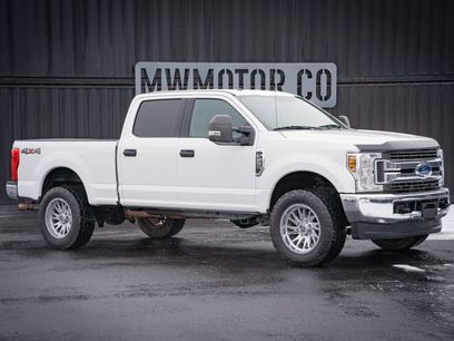 Used 2019 Ford F250 XLT