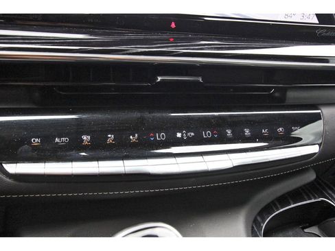 Used 2021 Cadillac Escalade Sport w/ Driver Assist Tech Package AWD/4WD image 25