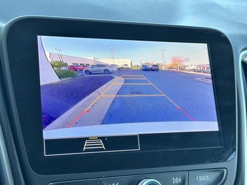 Used 2024 Chevrolet Malibu RS image 9