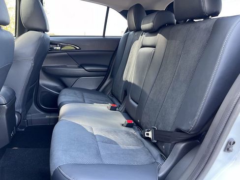 New 2026 Mitsubishi Eclipse Cross SE image 27