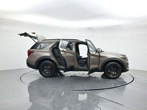 New 2026 Ford Explorer Tremor AWD/4WD image 50