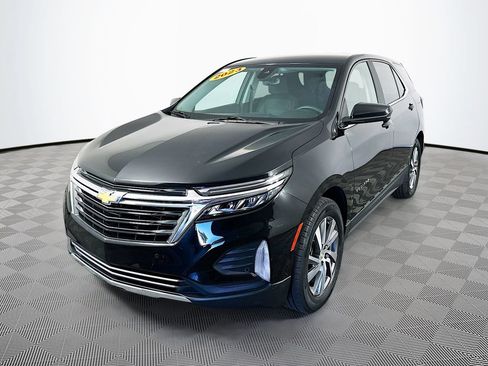 Used 2023 Chevrolet Equinox LT FWD image 5