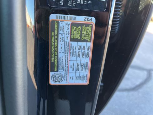 Certified 2026 Hyundai Palisade Calligraphy image 29