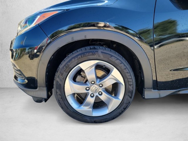 Used 2019 Honda HR-V LX image 11