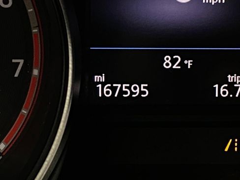 Used 2018 Volkswagen Atlas SEL AWD/4WD image 51