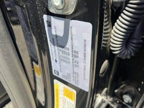 Certified 2025 GMC Yukon XL Denali AWD/4WD image 21
