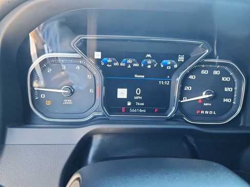 Used 2022 GMC Sierra 1500 Denali w/ Denali Premium Package image 21