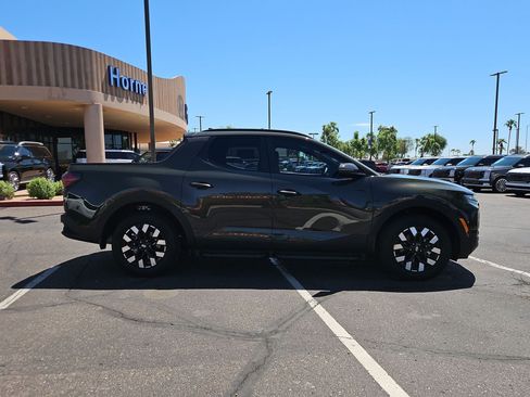 Certified 2026 Hyundai Santa Cruz SEL FWD image 4