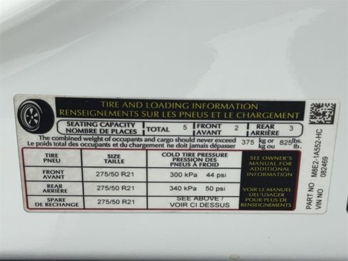 Used 2023 Land Rover Range Rover SE image 59