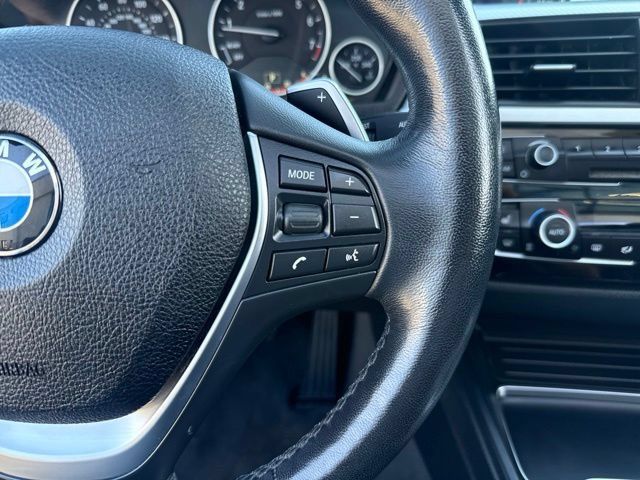 Used 2018 BMW 430i xDrive Convertible AWD/4WD image 25