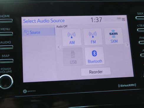 Used 2023 Toyota Camry LE image 29