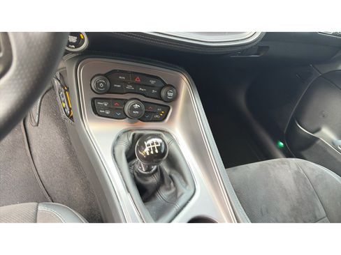 Used 2023 Dodge Challenger R/T w/ Plus Package RWD image 6