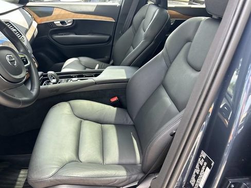 Used 2024 Volvo XC90 B6 Plus w/ Protection Package Premier AWD/4WD image 16