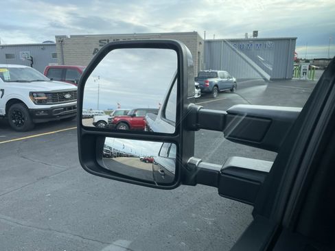 Used 2021 Ford F250 Lariat w/ Lariat Value Package image 39