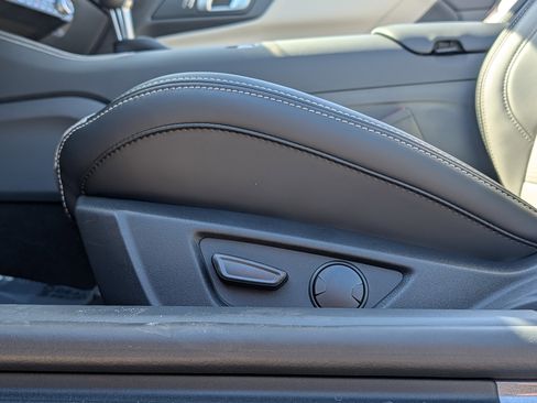 New 2026 Ford Mustang Premium RWD image 19