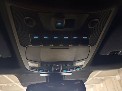 Used 2018 Ford F150 Raptor w/ Equipment Group 802A Luxury AWD/4WD image 31