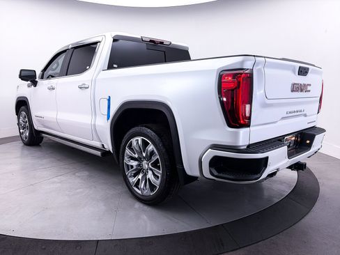 Used 2023 GMC Sierra 1500 Denali w/ Denali Reserve Package AWD/4WD image 15