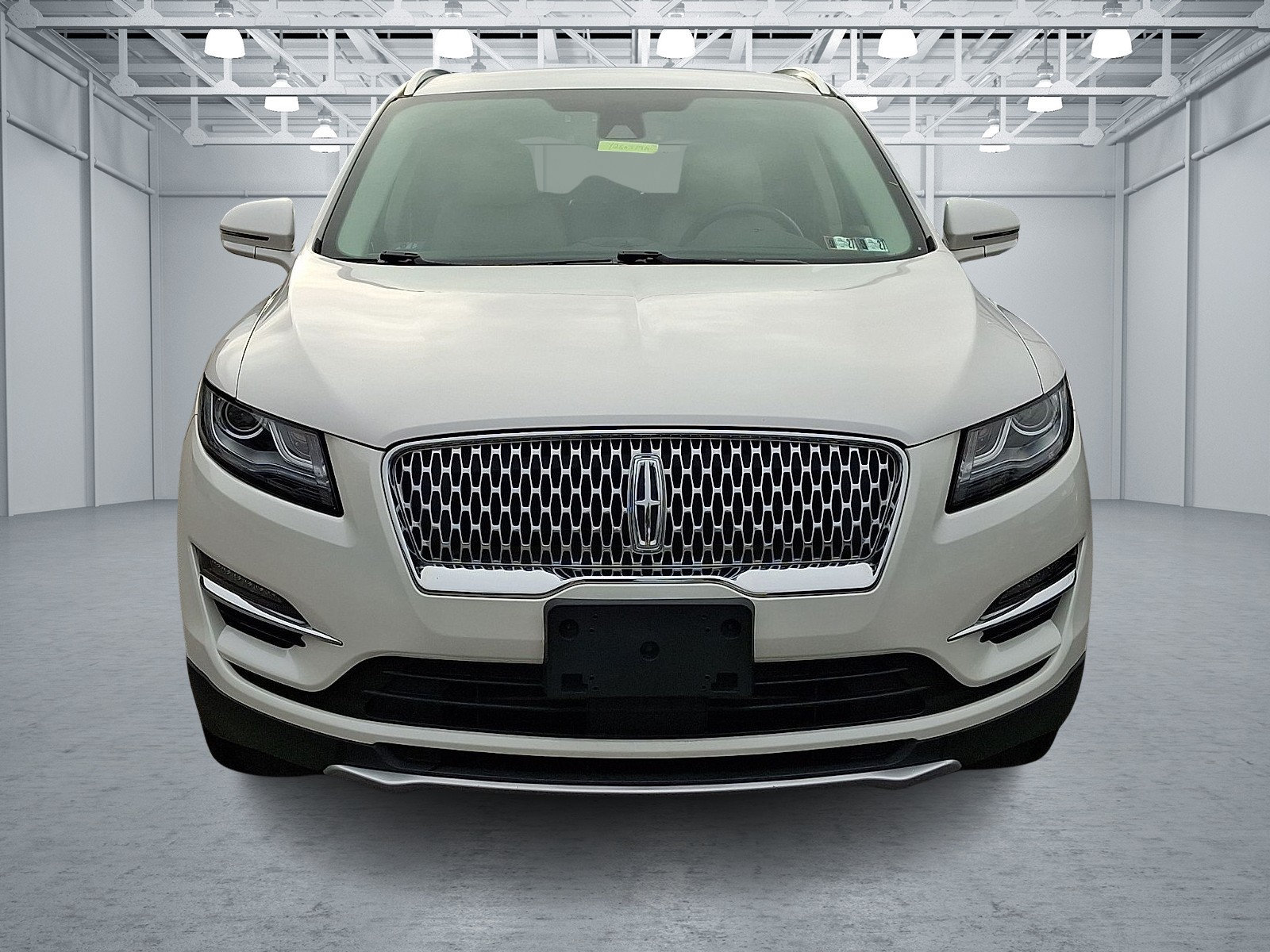 Used 2019 Lincoln MKC Reserve w/ MKC Climate Package AWD/4WD image 2