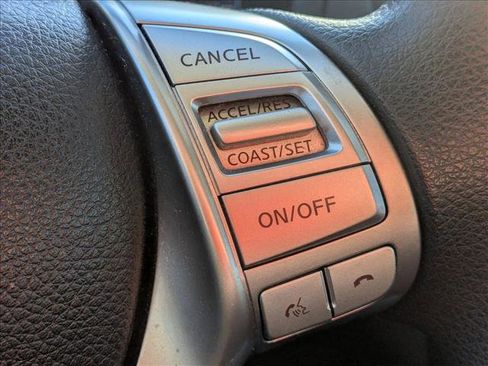 Used 2016 Nissan Altima 2.5 S w/ Power Driver Seat Package image 12